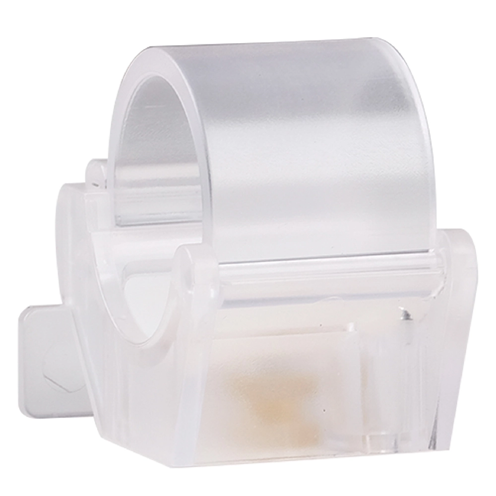 Nanlite HD-T8-1-C T8 Tube Clip